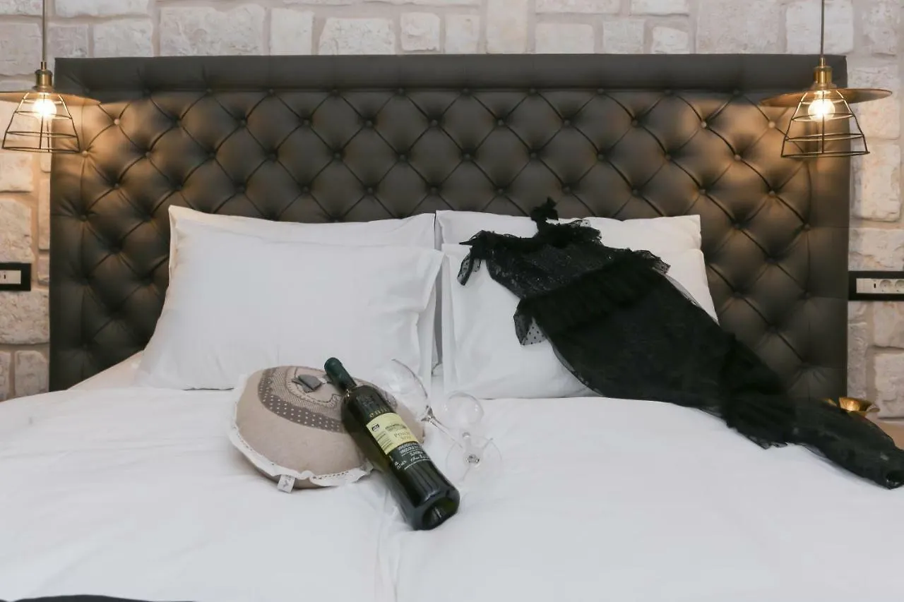 Luxury Rooms Dino Split Gasthuis