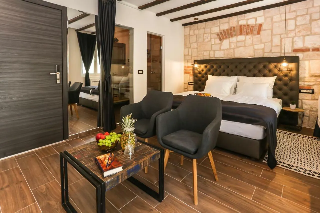 Luxury Rooms Dino Split Gasthuis