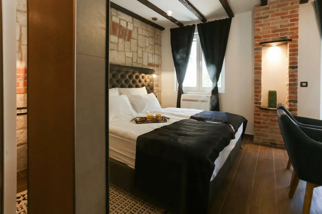 Guest house Luxury Rooms Dino Split