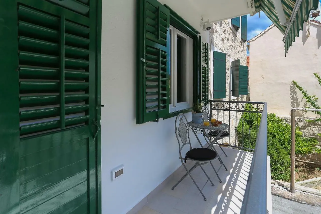Luxury Rooms Dino Split Croatia