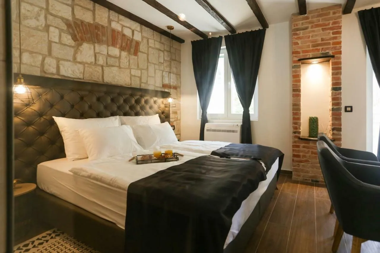 Guest house Luxury Rooms Dino Split