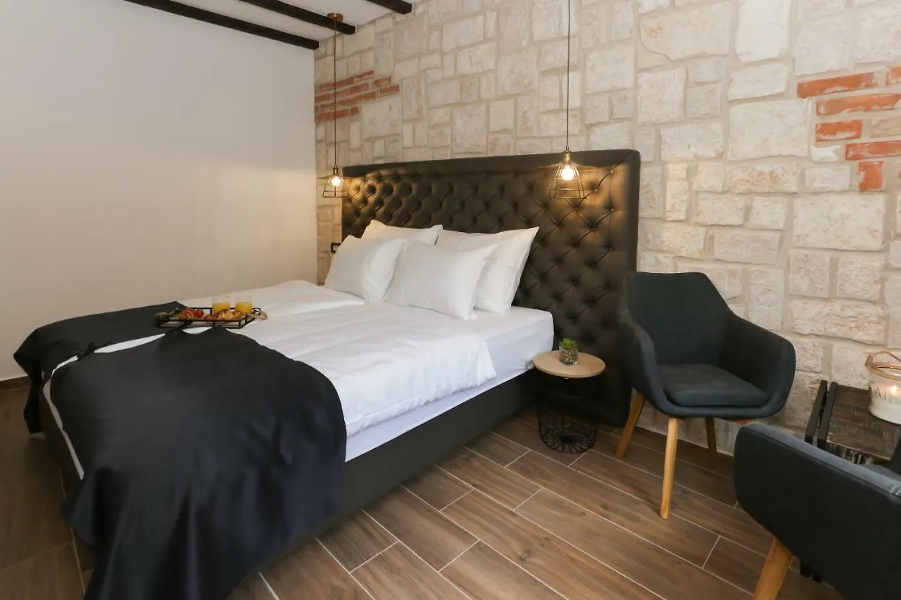 Guest house Luxury Rooms Dino Split Croatia