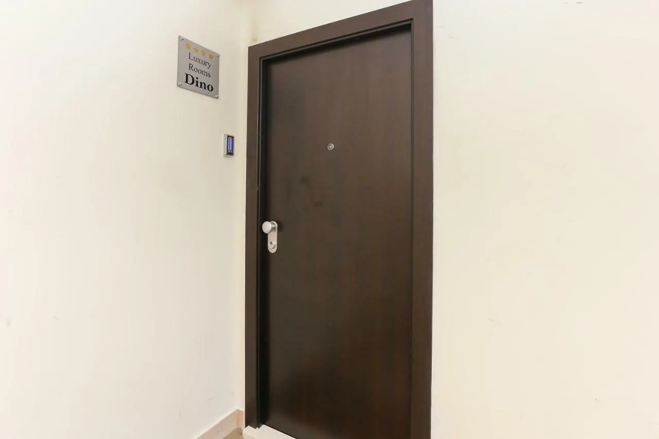 Guest house Luxury Rooms Dino Split