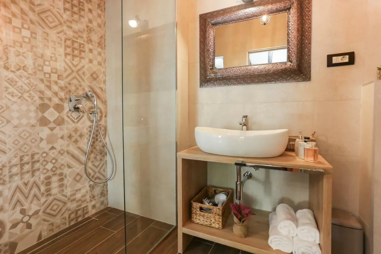 Luxury Rooms Dino Split Kroatië