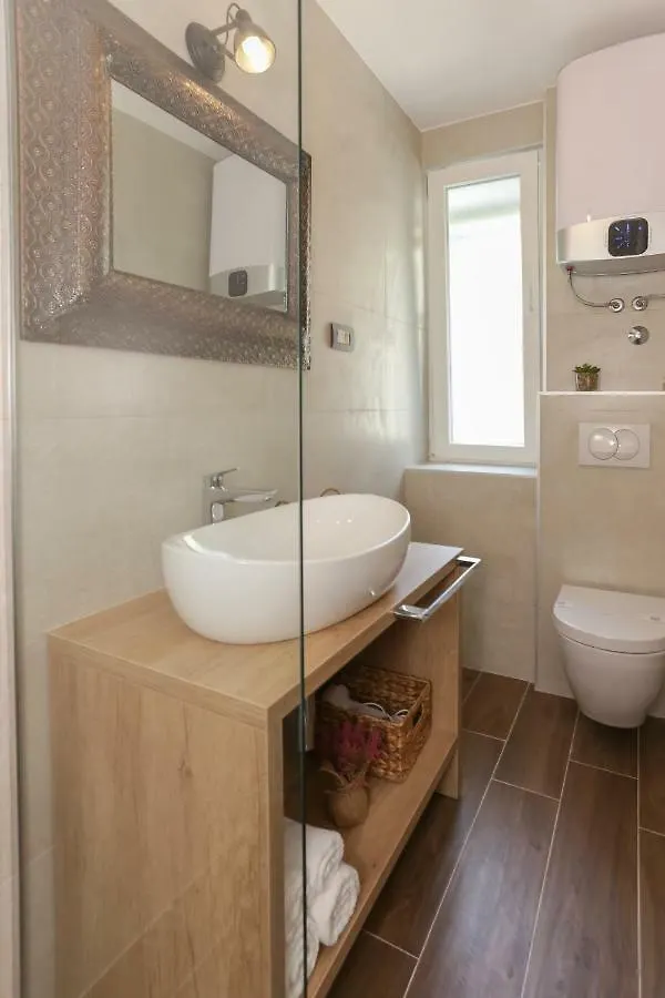 Luxury Rooms Dino Split