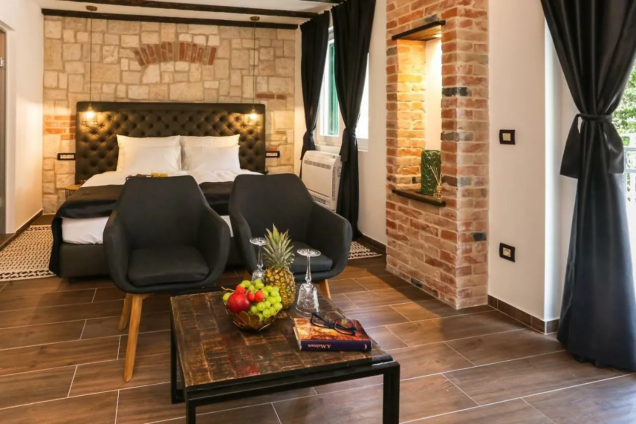 Luxury Rooms Dino Split Gasthuis
