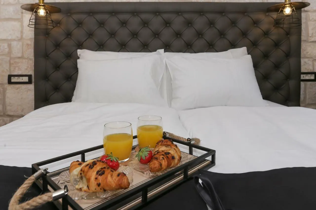 Luxury Rooms Dino Split