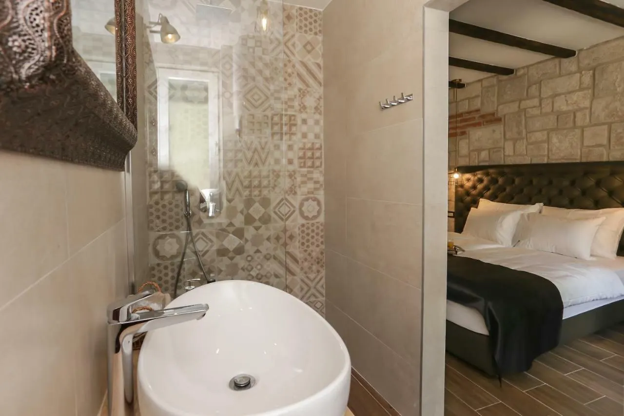 Guest house Luxury Rooms Dino Split
