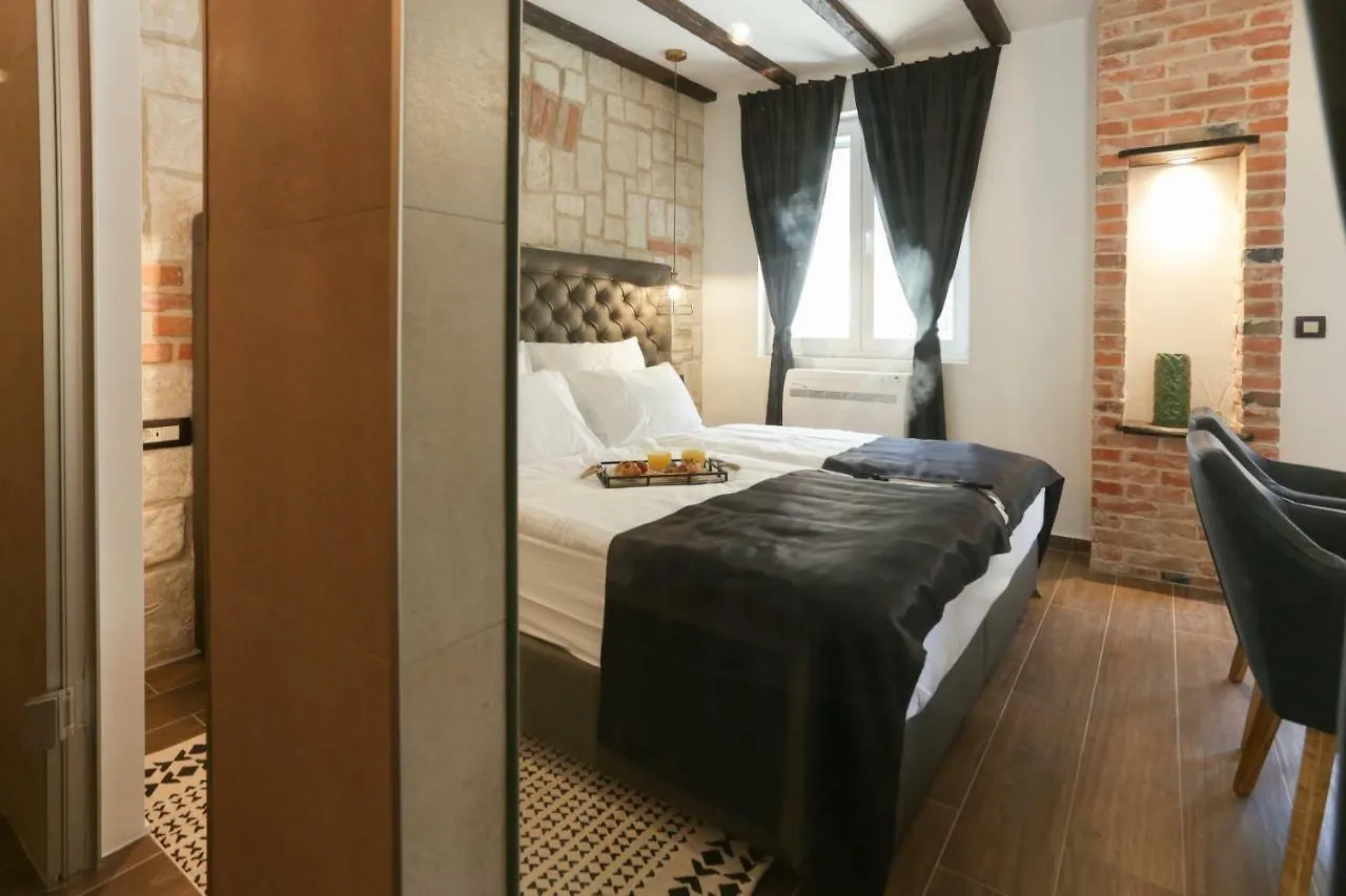 Guest house Luxury Rooms Dino Split
