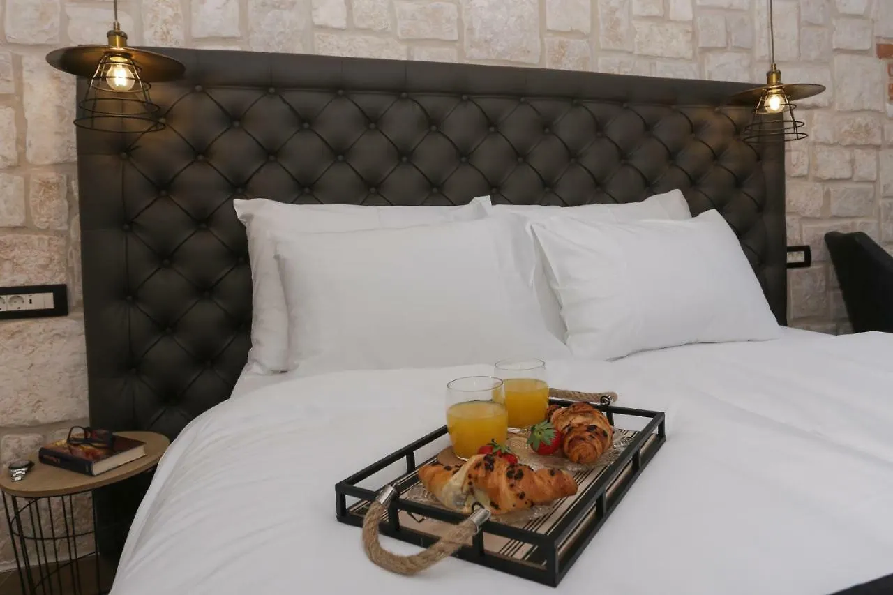 Luxury Rooms Dino Split