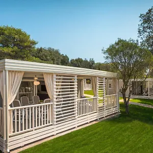 Maistra Amarin Mobile Homes Vakantiepark Rovinj