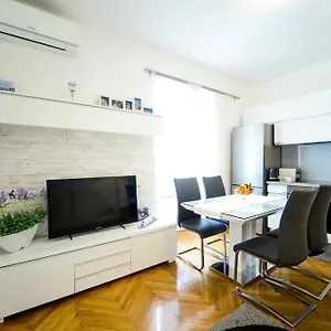 Central Appartement Zadar