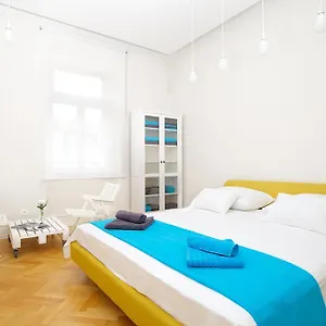  Appartement Marmonaut