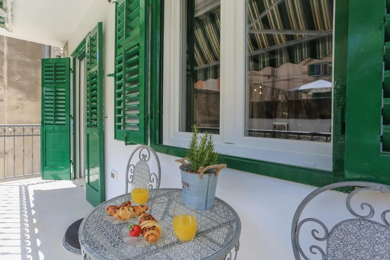 بيت ضيافة Luxury Rooms Dino سبليت