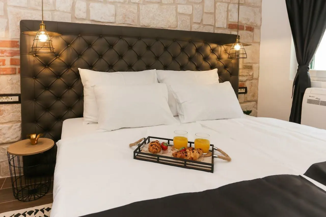 بيت ضيافة Luxury Rooms Dino سبليت كرواتيا