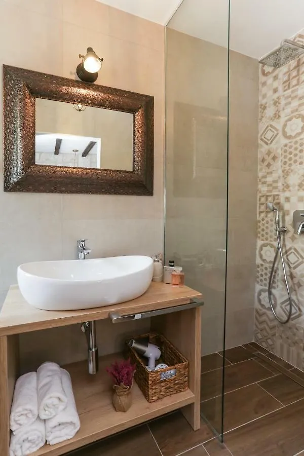 Luxury Rooms Dino سبليت بيت ضيافة