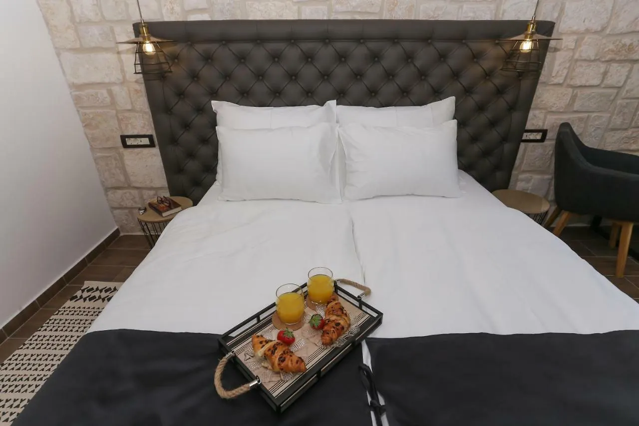Luxury Rooms Dino سبليت 0*,