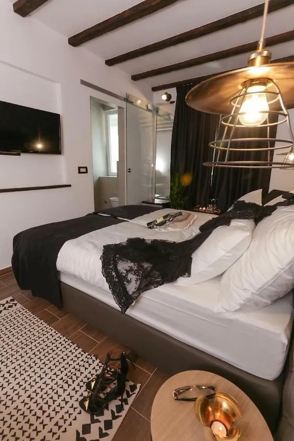 Luxury Rooms Dino سبليت