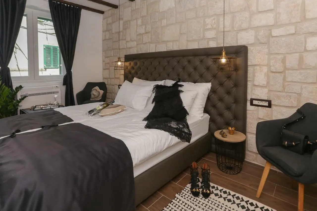 بيت ضيافة Luxury Rooms Dino سبليت